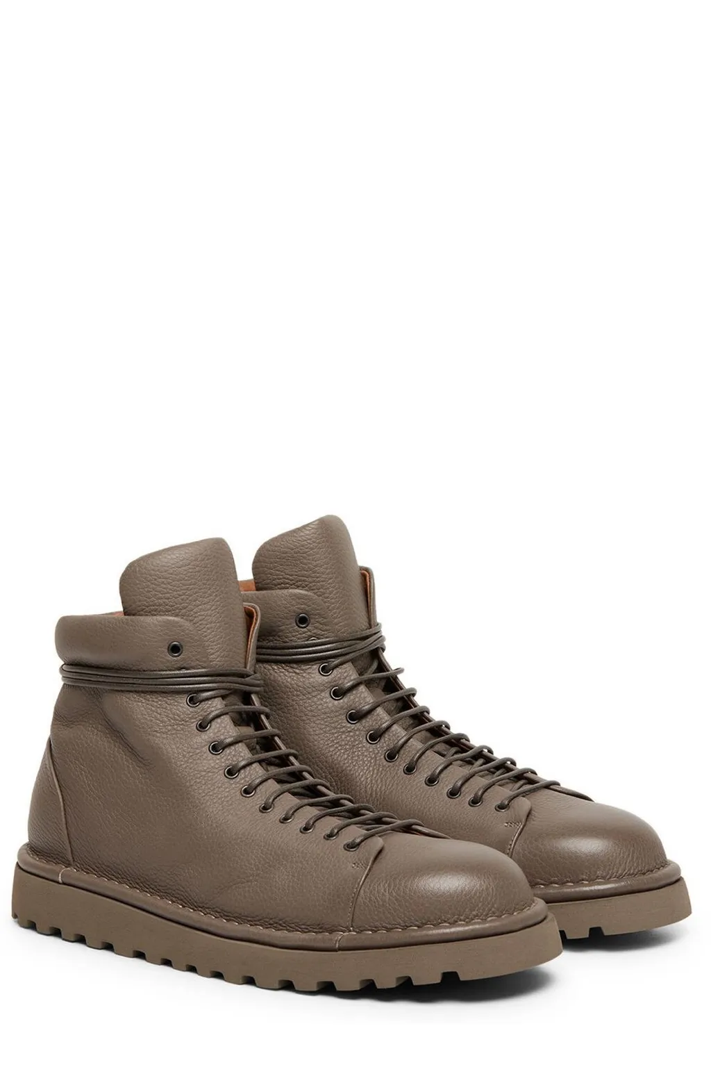 MarsÈLl Pallottola Pomice Ankle Boots