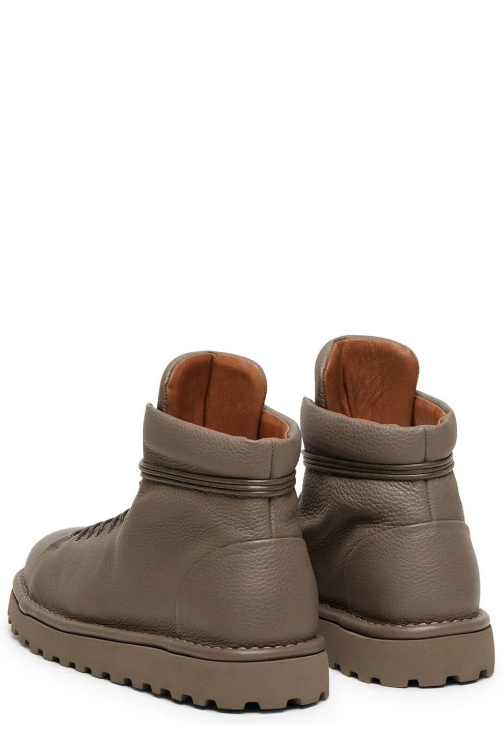 MarsÈLl Pallottola Pomice Ankle Boots