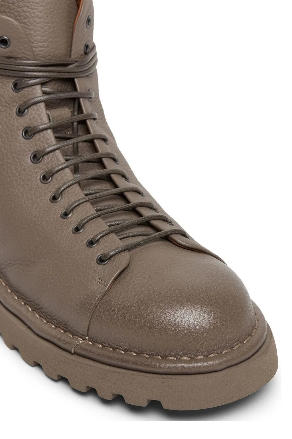 MarsÈLl Pallottola Pomice Ankle Boots