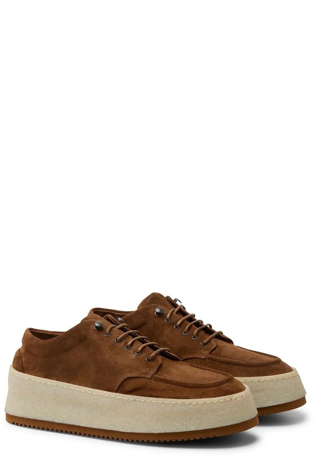 MarsÈLl Lace Up Sneakers