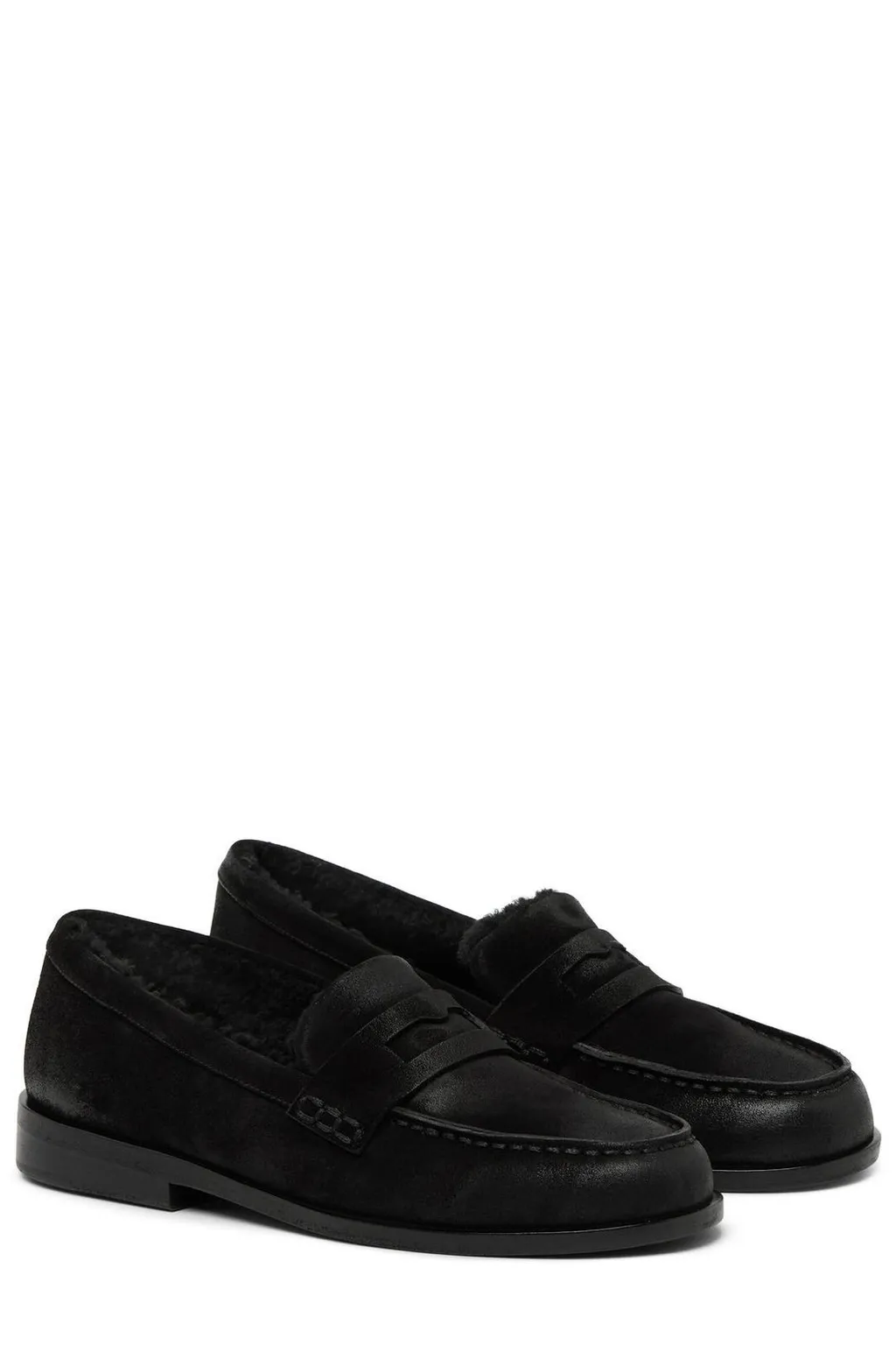 MarsÈLl Mocasso Loafers