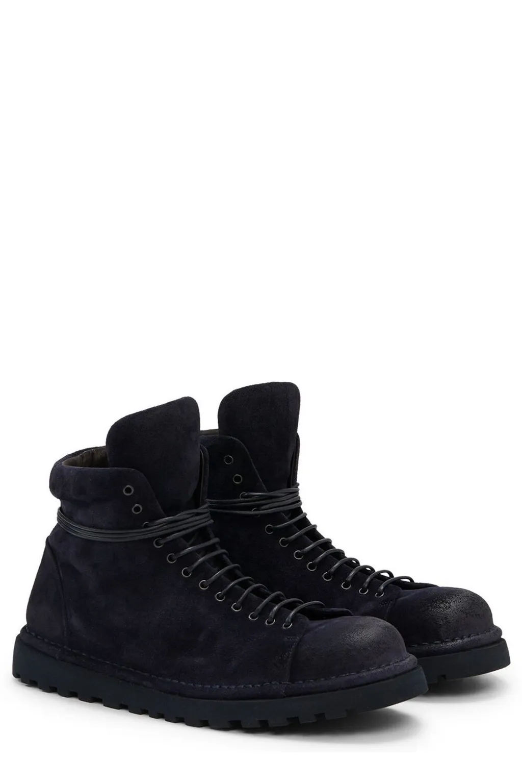 MarsÈLl Pallottola Pomice Ankle Boots