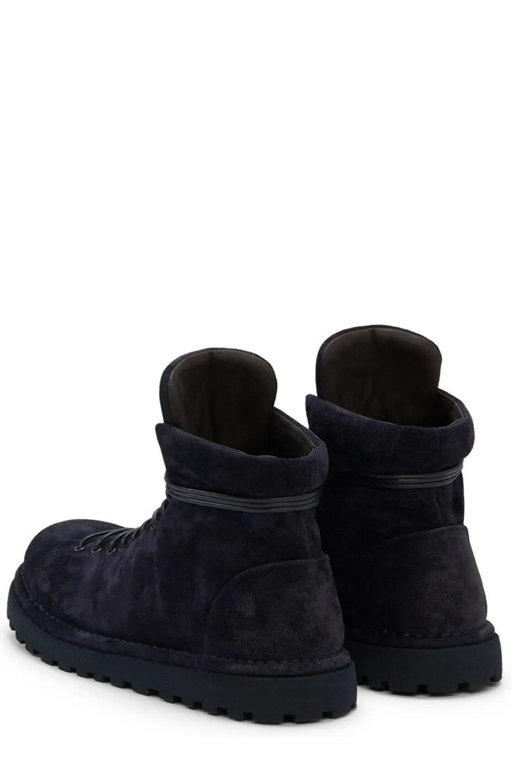 MarsÈLl Pallottola Pomice Ankle Boots