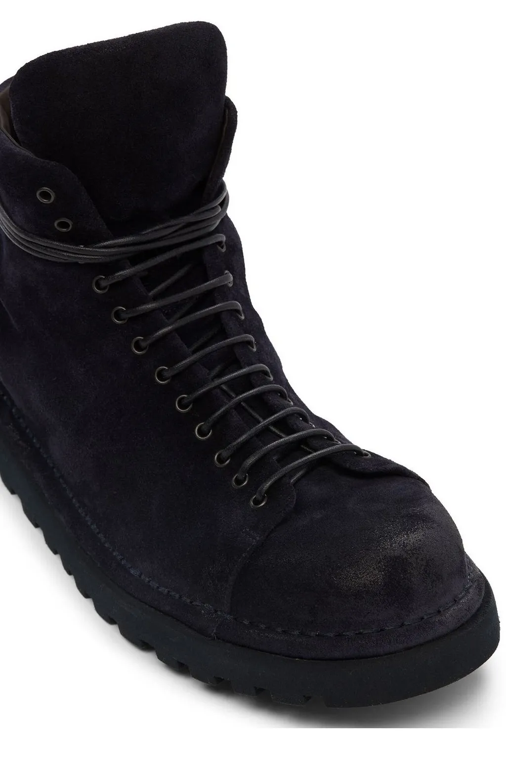 MarsÈLl Pallottola Pomice Ankle Boots