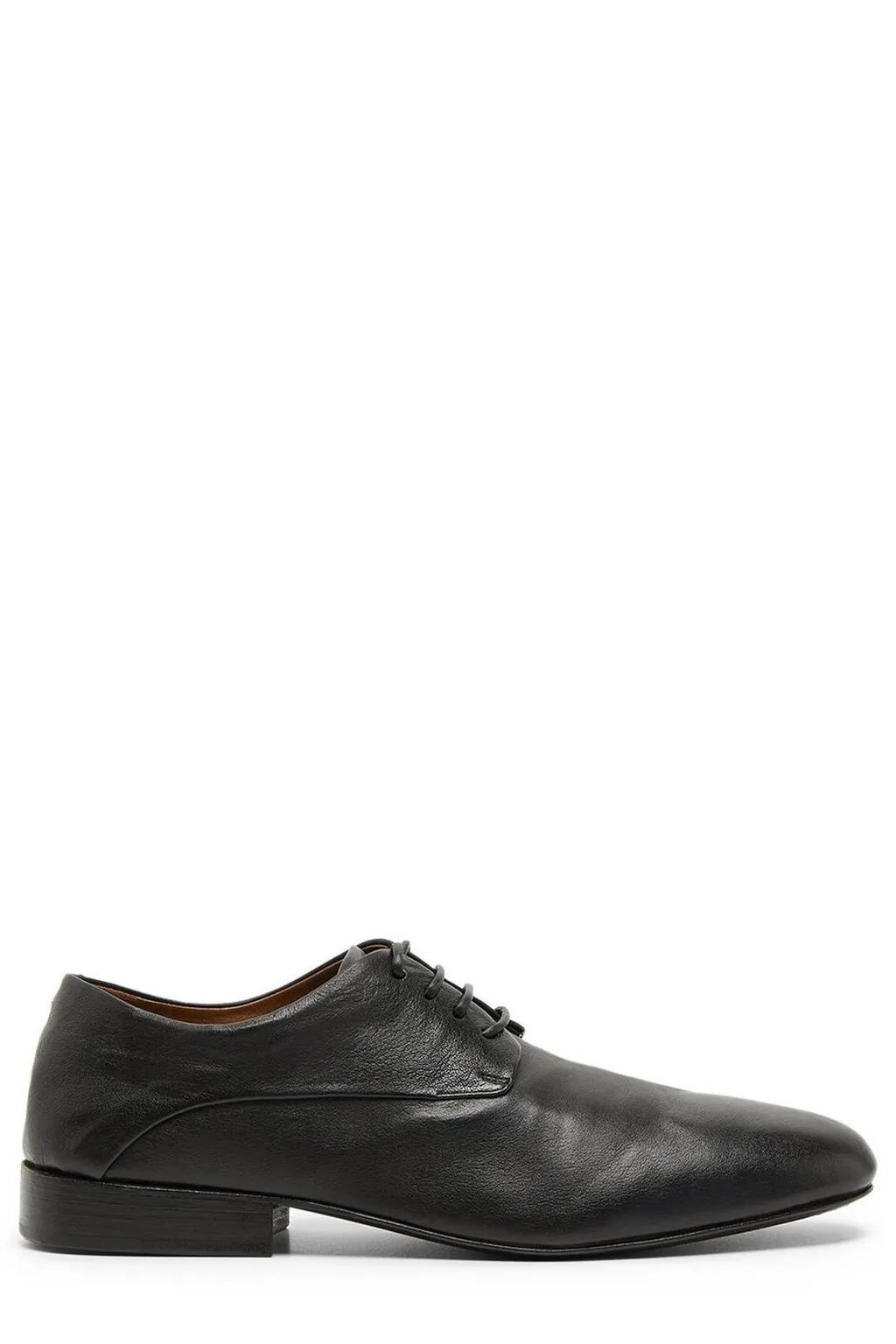 MarsÈLl Classic Lace-Up Derby Shoes