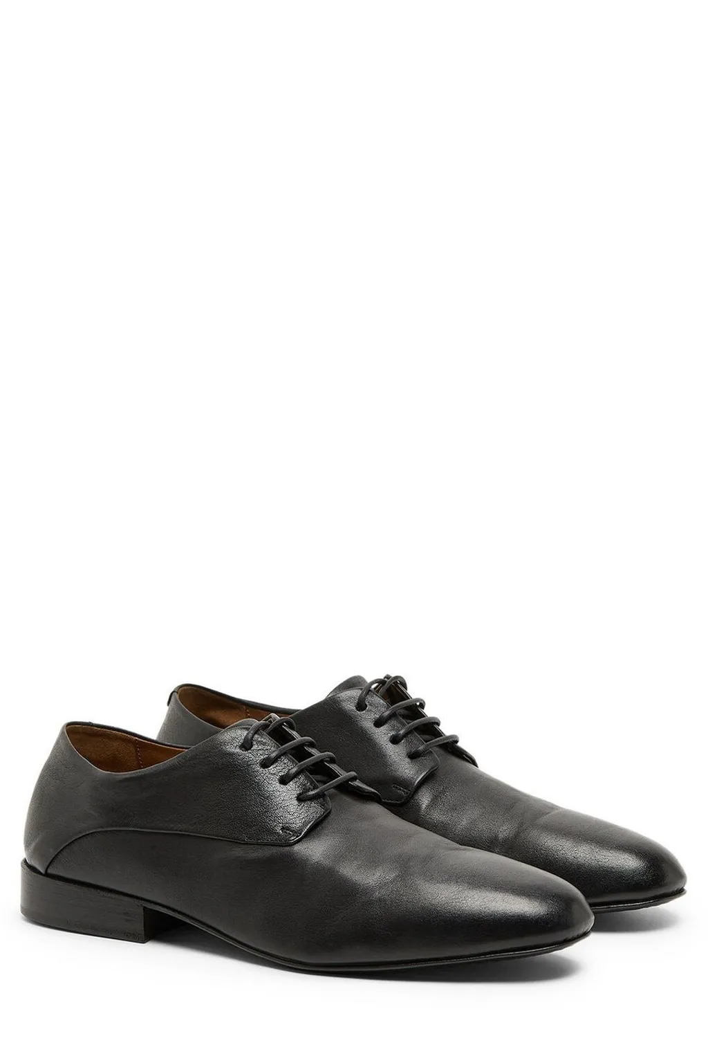 MarsÈLl Classic Lace-Up Derby Shoes