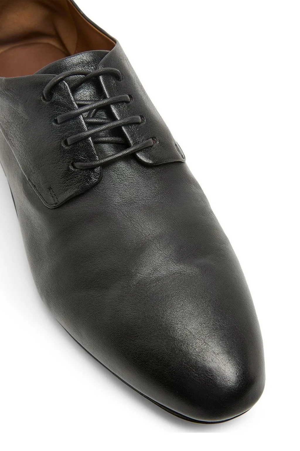 MarsÈLl Classic Lace-Up Derby Shoes