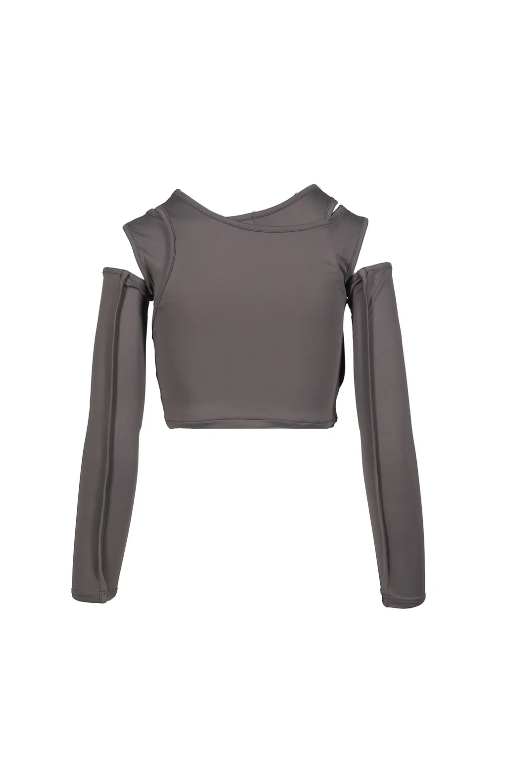 Layered Tops / Gry