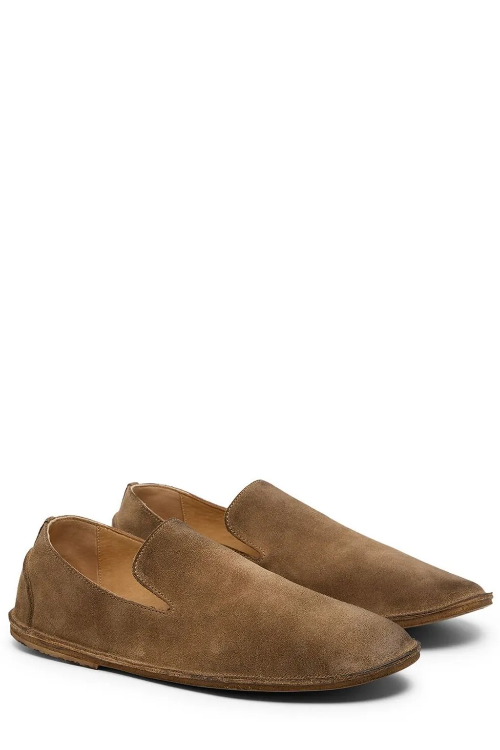 MarsÈLl Filo Slip-On Loafers