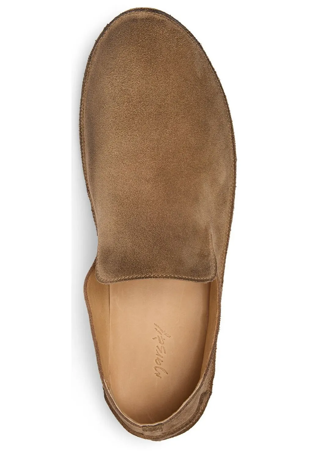 MarsÈLl Filo Slip-On Loafers