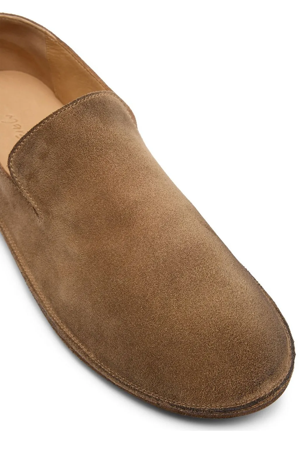 MarsÈLl Filo Slip-On Loafers