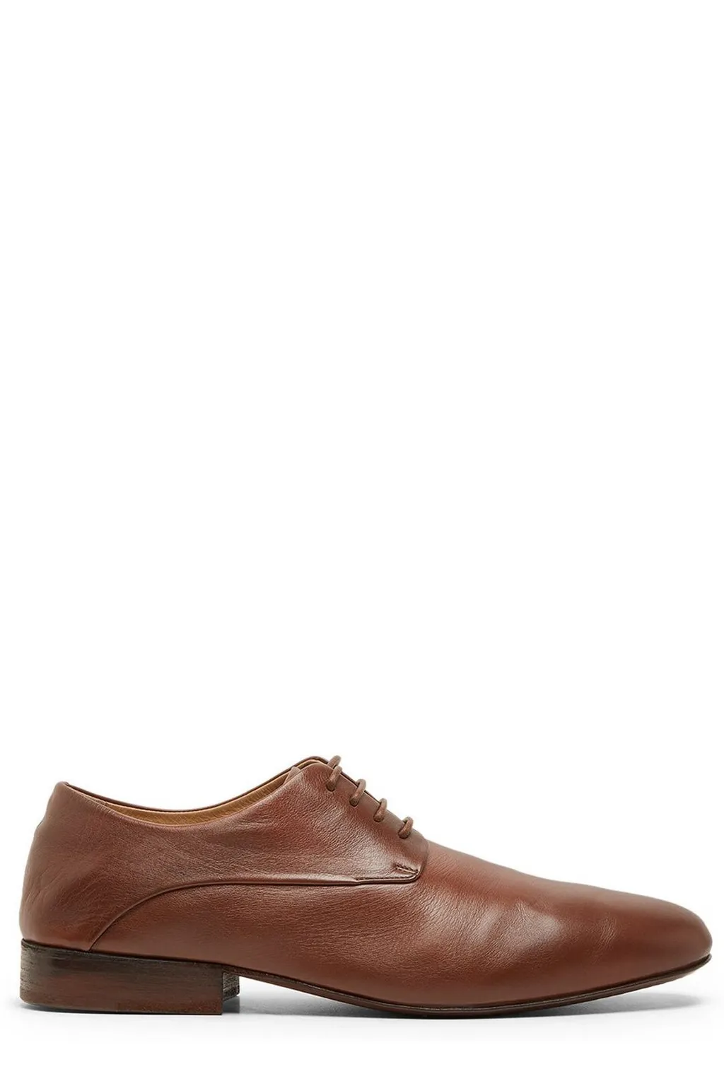 MarsÈLl Classic Lace-Up Derby Shoes