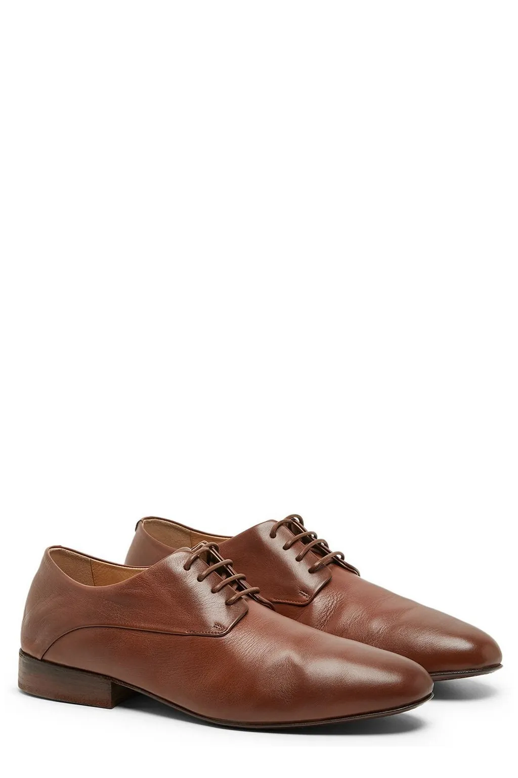MarsÈLl Classic Lace-Up Derby Shoes