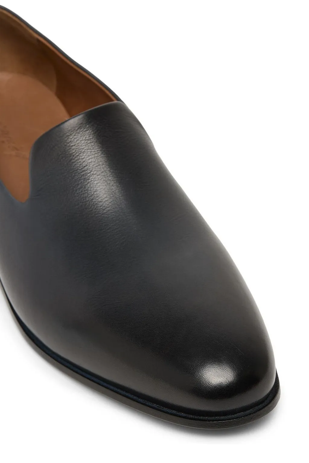 MarsÈLl Codina Almond-Toe Loafers