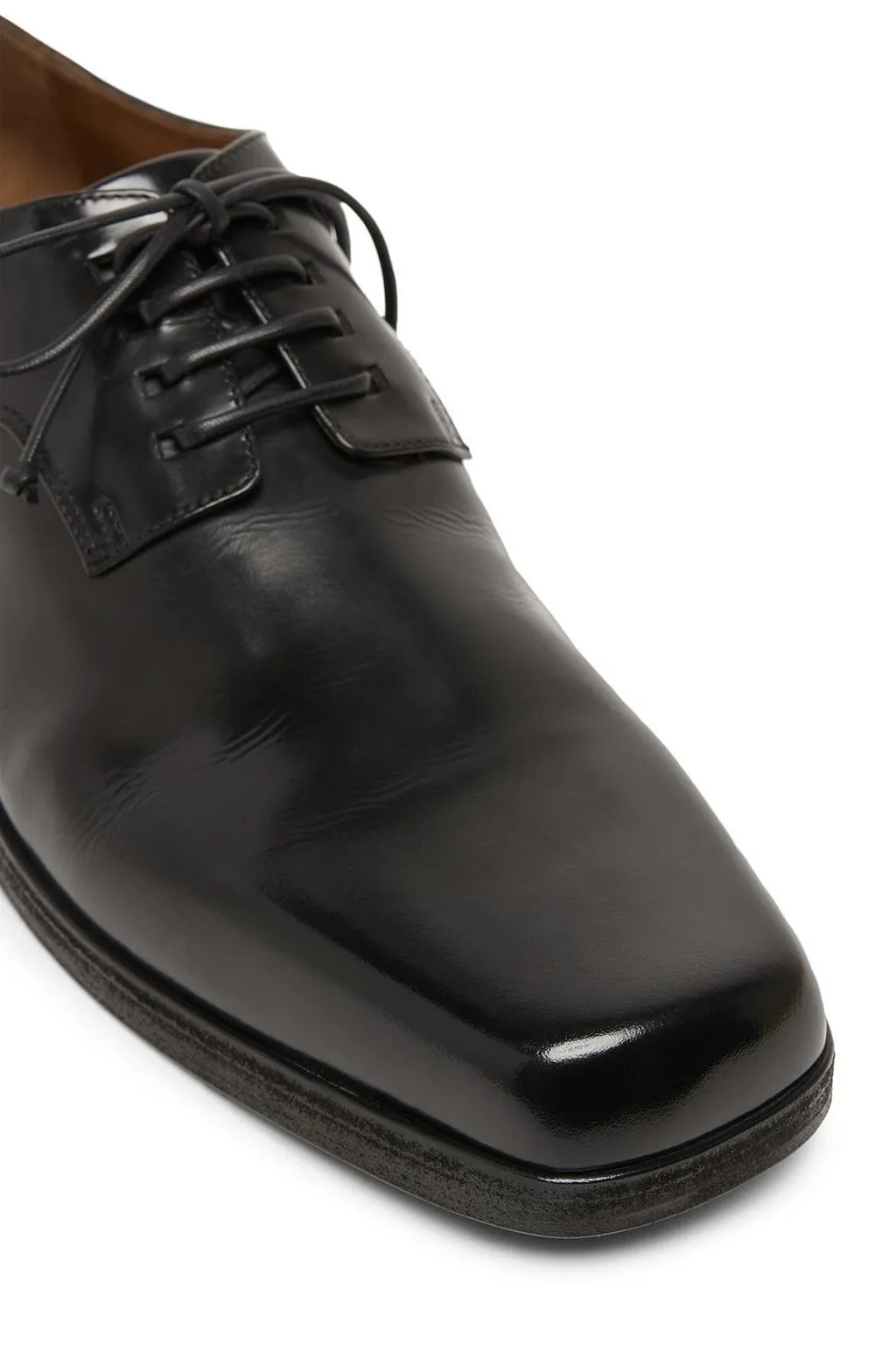 MarsÈLl Parapetto Lace-Up Derby Shoes