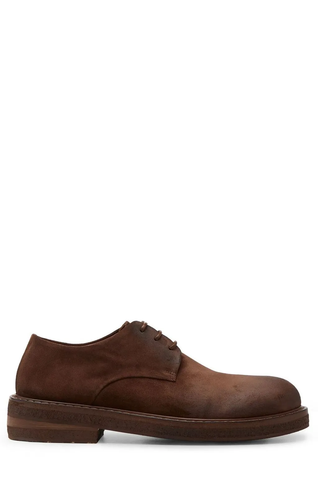 MarsÈLl Parrucca Lace-Up Derby Shoes