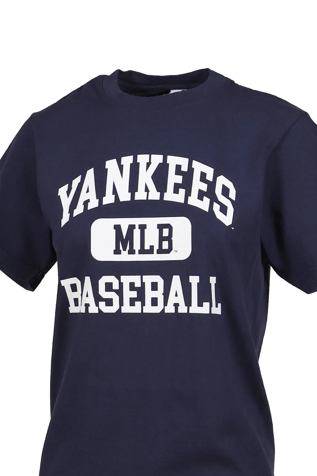 Yankees Ivy T-Shirt / Dark Nvy