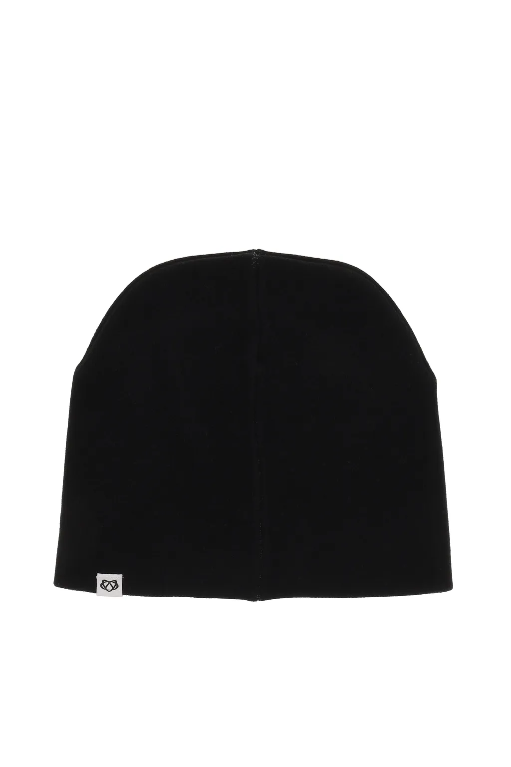 Vm Logo Beanie / Blk