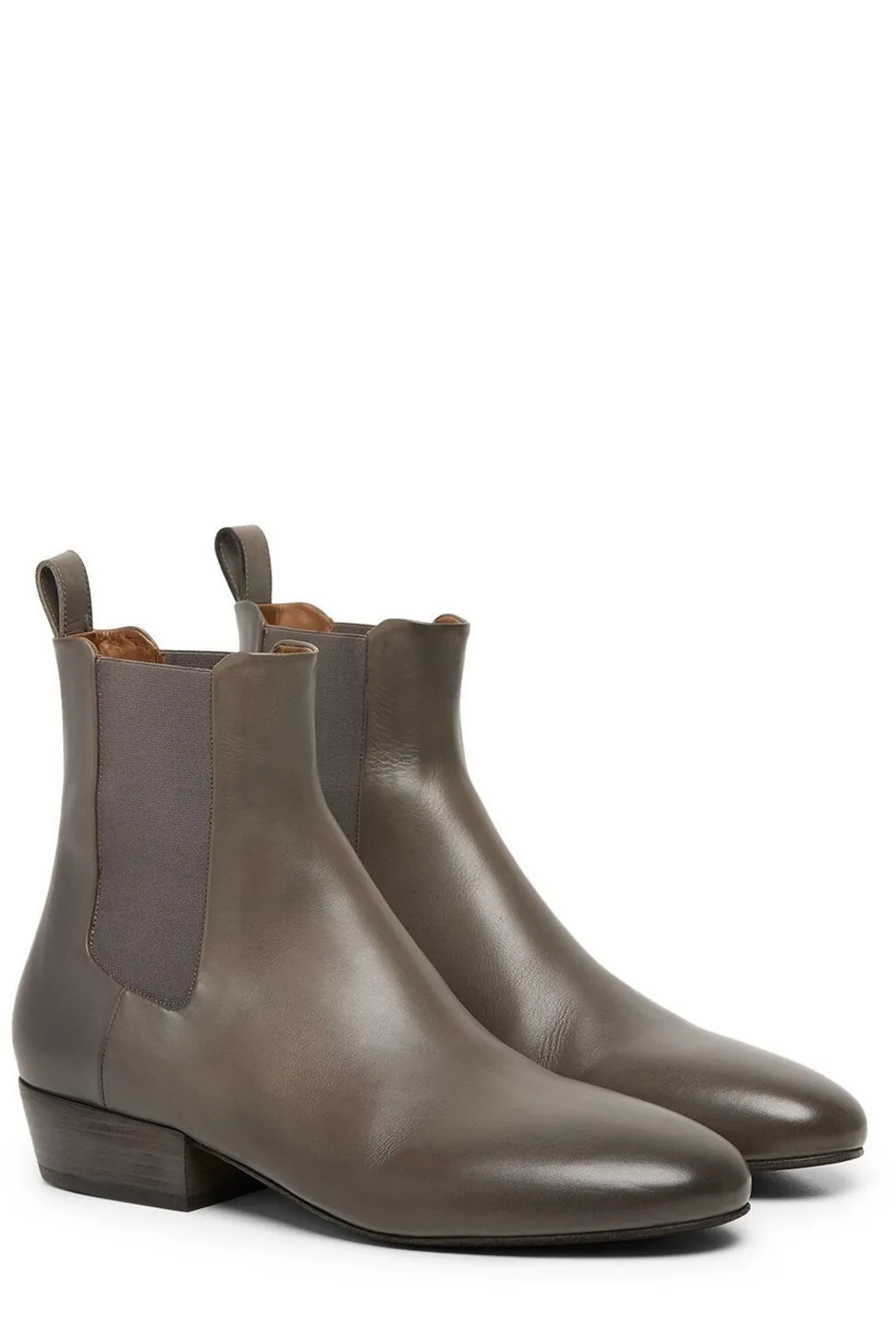MarsÈLl Granblocco Beatle Ankle Boots