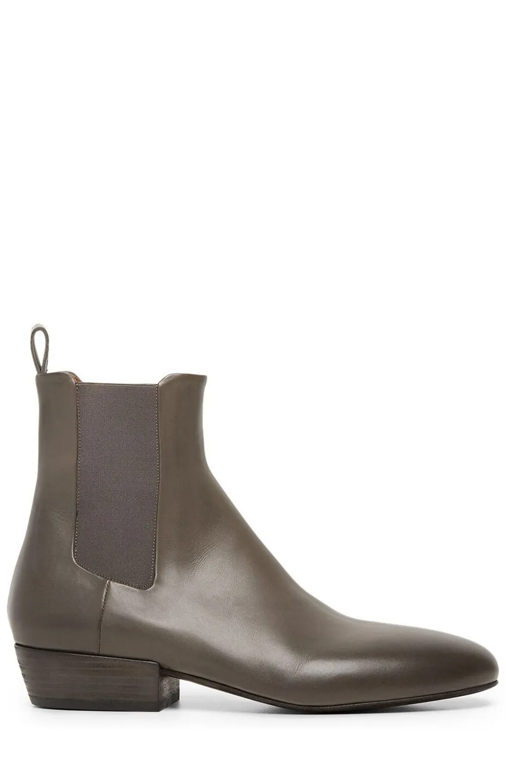 MarsÈLl Granblocco Beatle Ankle Boots