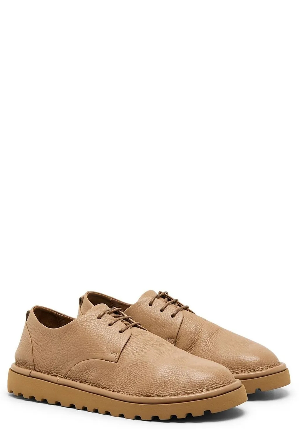 MarsÈLl Sancrispa Alta Pomice Derby Shoes