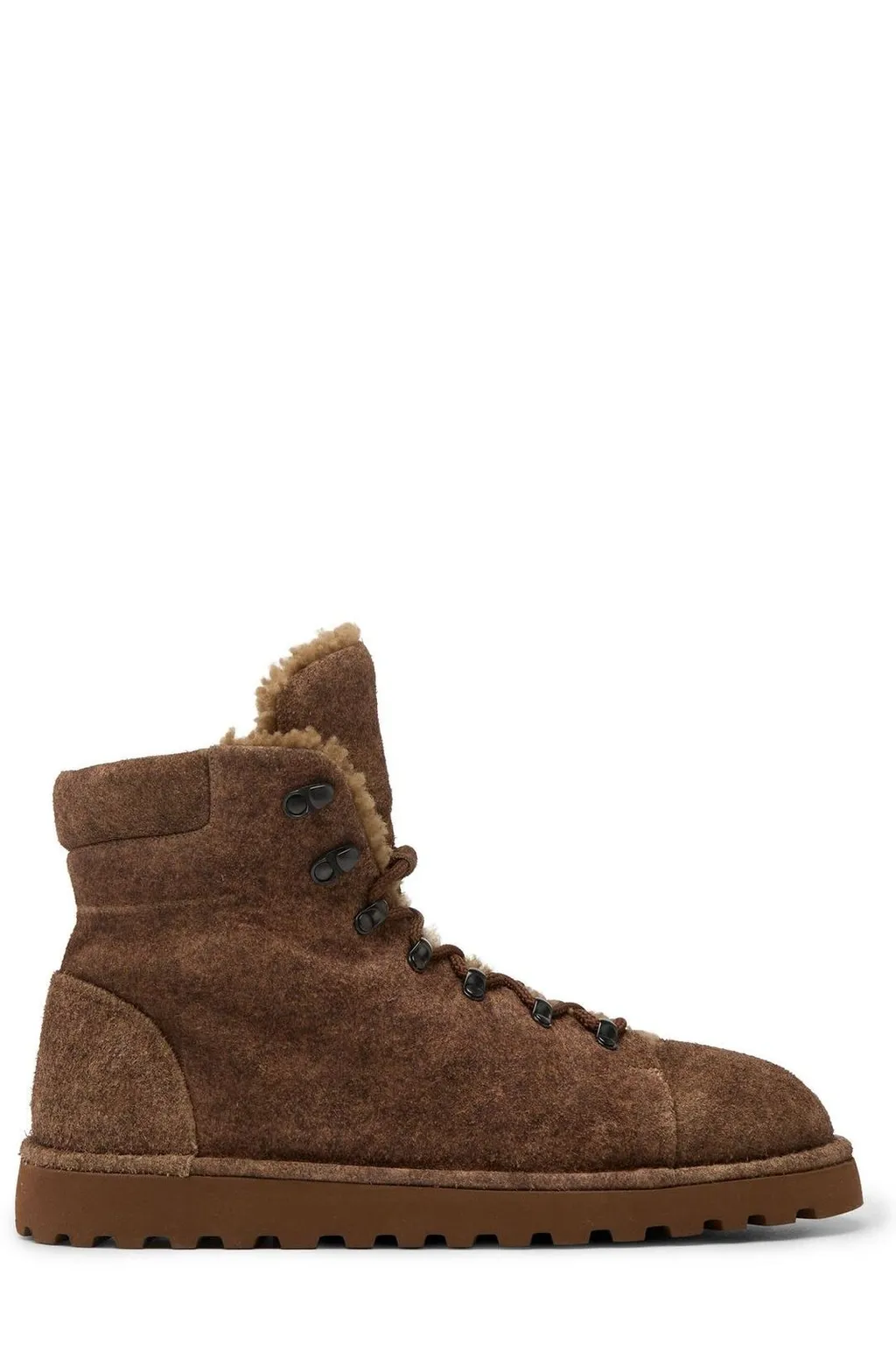 MarsÈLl Pallottola Ankle Boots