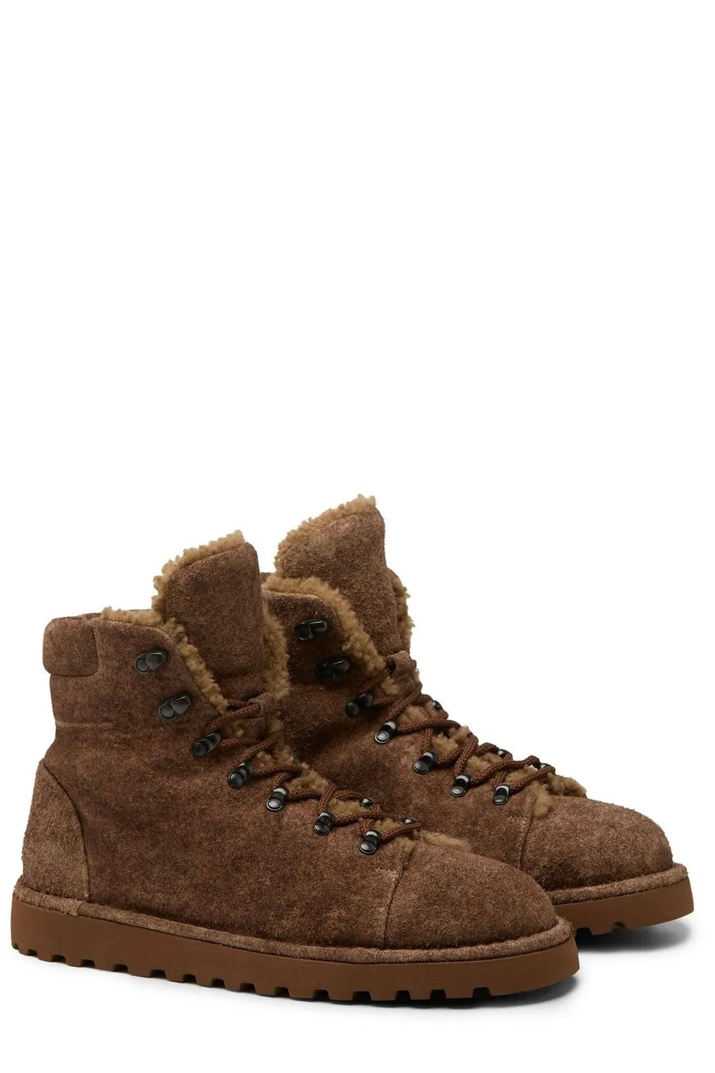 MarsÈLl Pallottola Ankle Boots