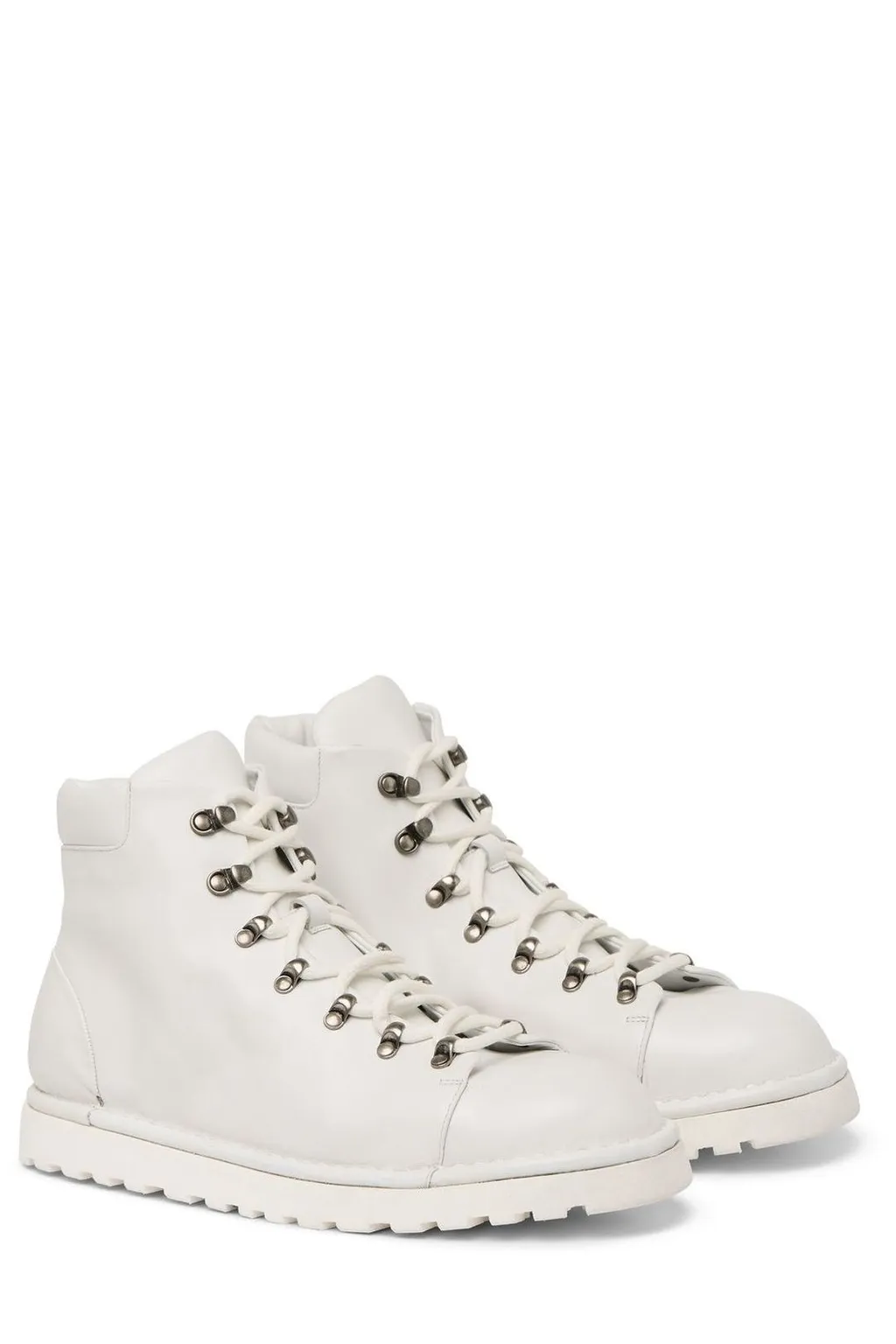 MarsÈLl Pallottola Creeping Ankle Boots