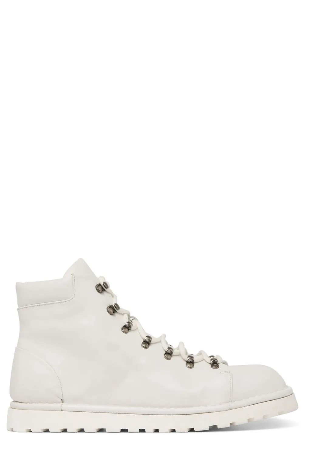 MarsÈLl Pallottola Creeping Ankle Boots