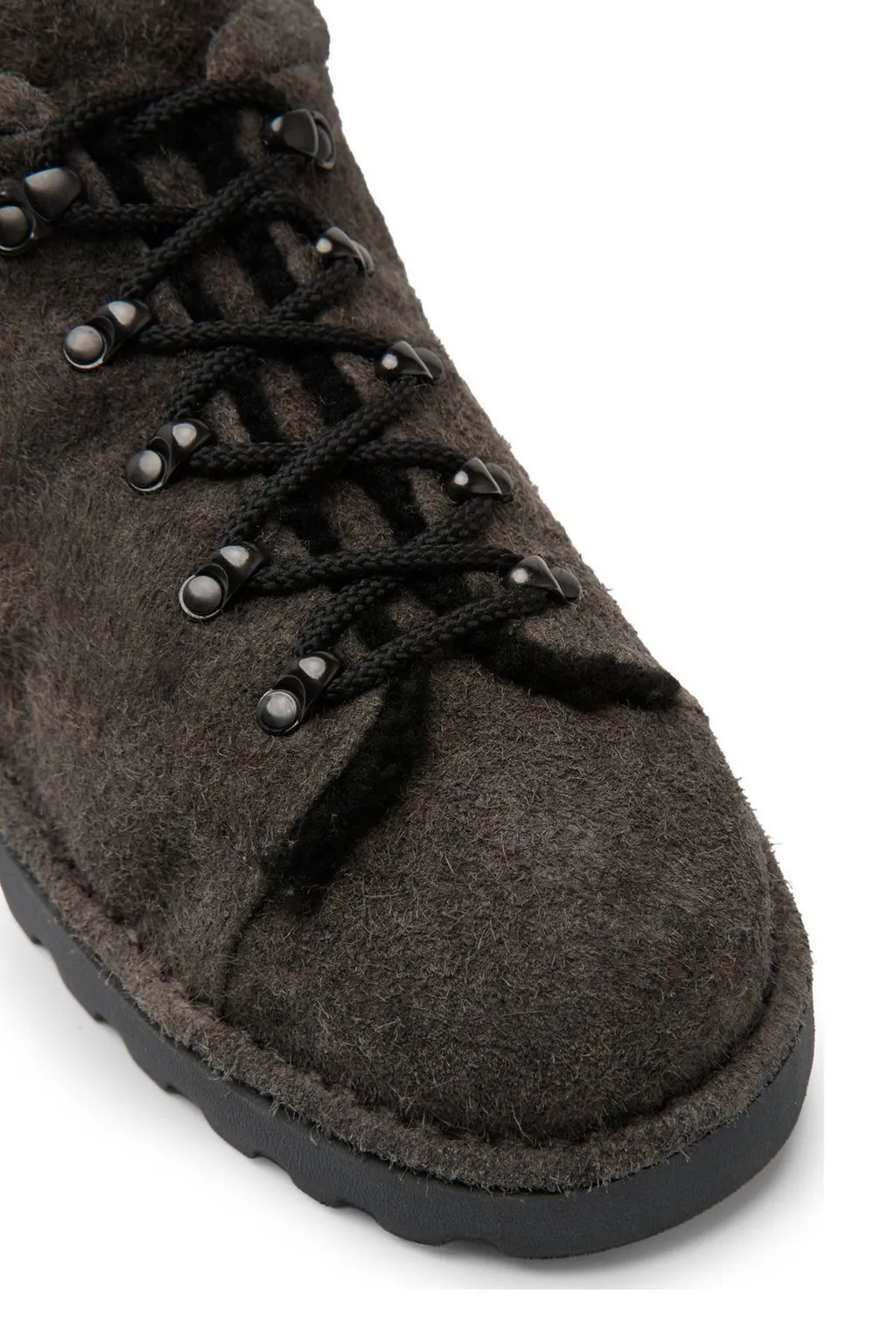 MarsÈLl Pallottola Crepping Derby Shoes