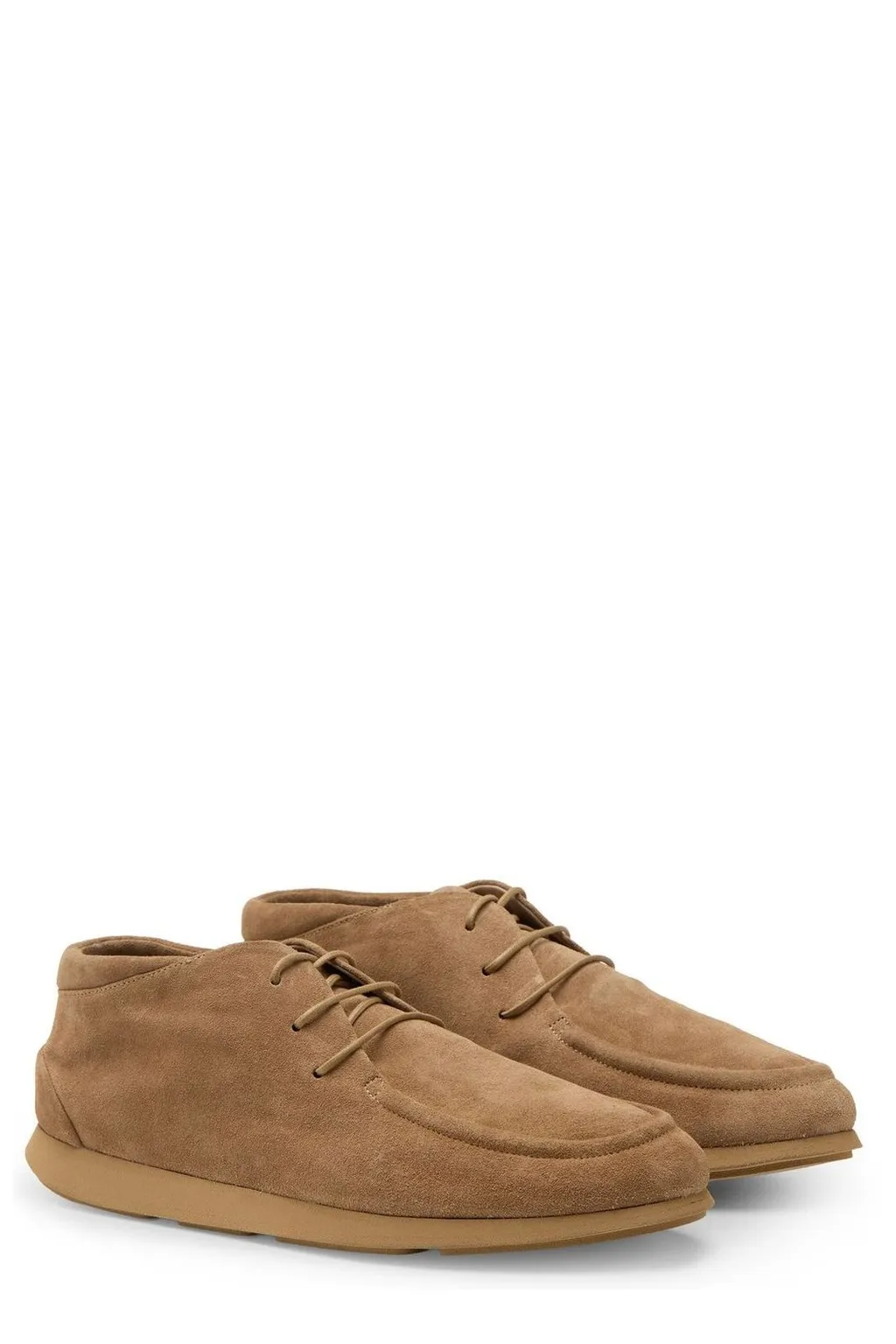 MarsÈLl Runnello Derby Shoes
