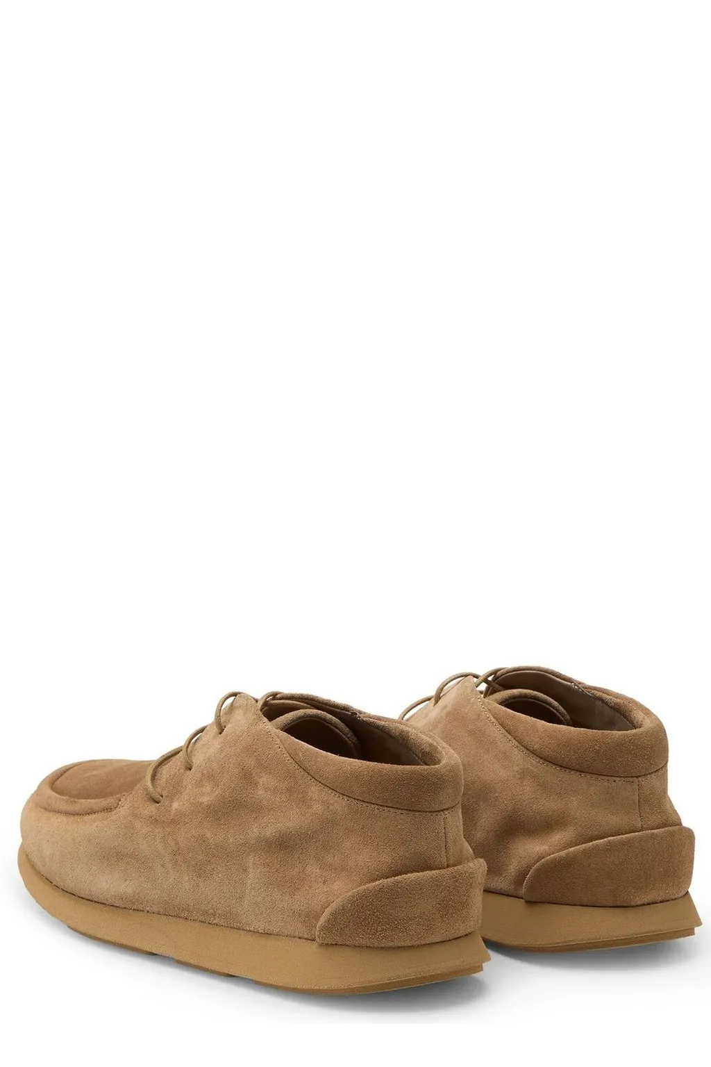 MarsÈLl Runnello Derby Shoes