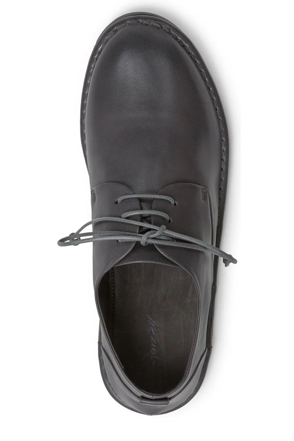 MarsÈLl Sancrispa Derby Shoes