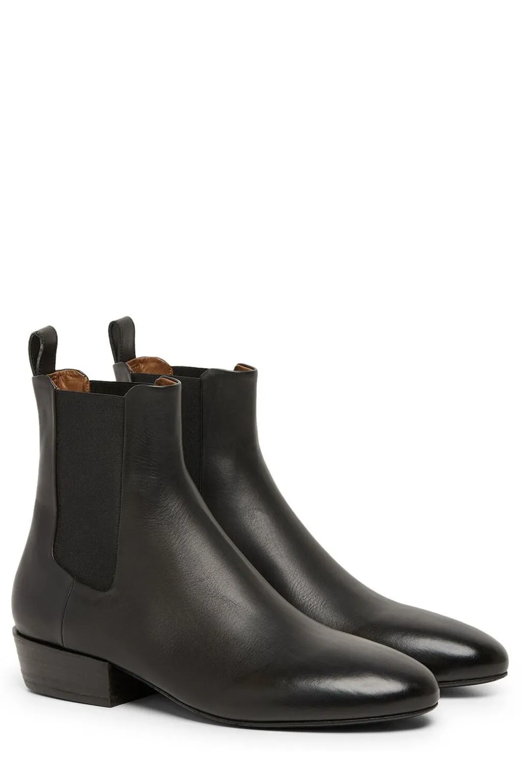 MarsÈLl Granblocco Chelsea Boots