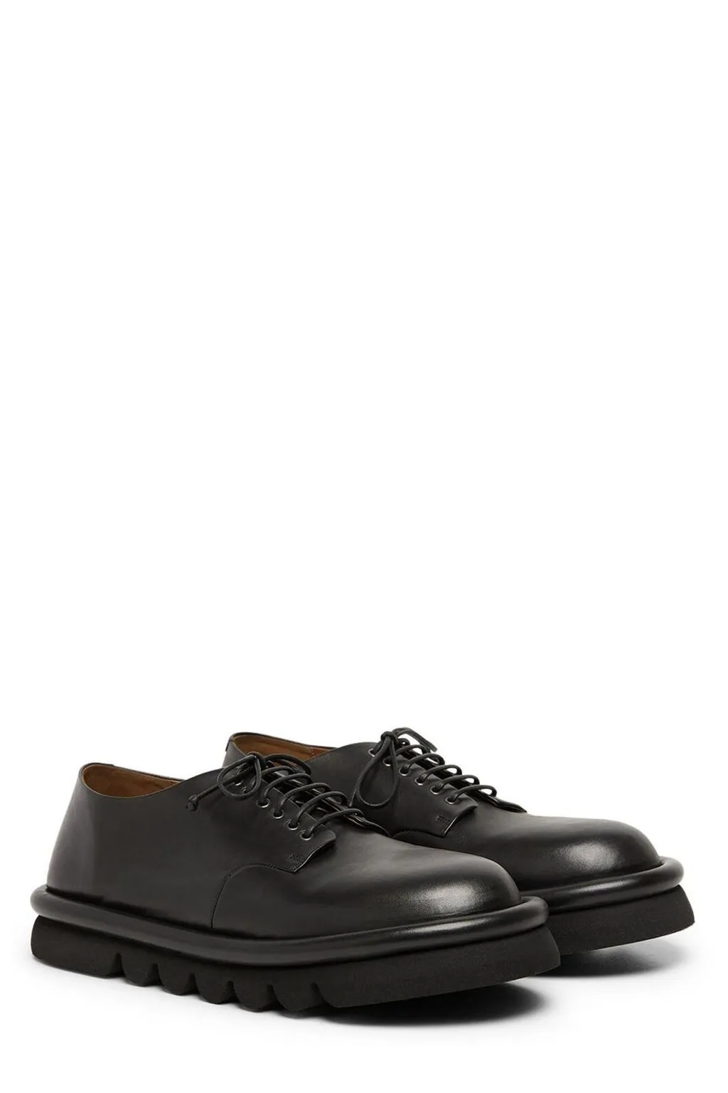MarsÈLl Tonde Derby Shoes