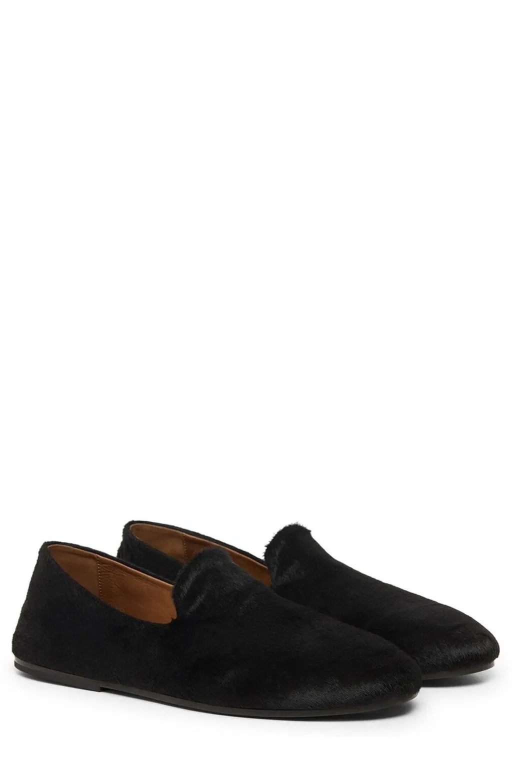 MarsÈLl Steccoblocco Slip On Loafers