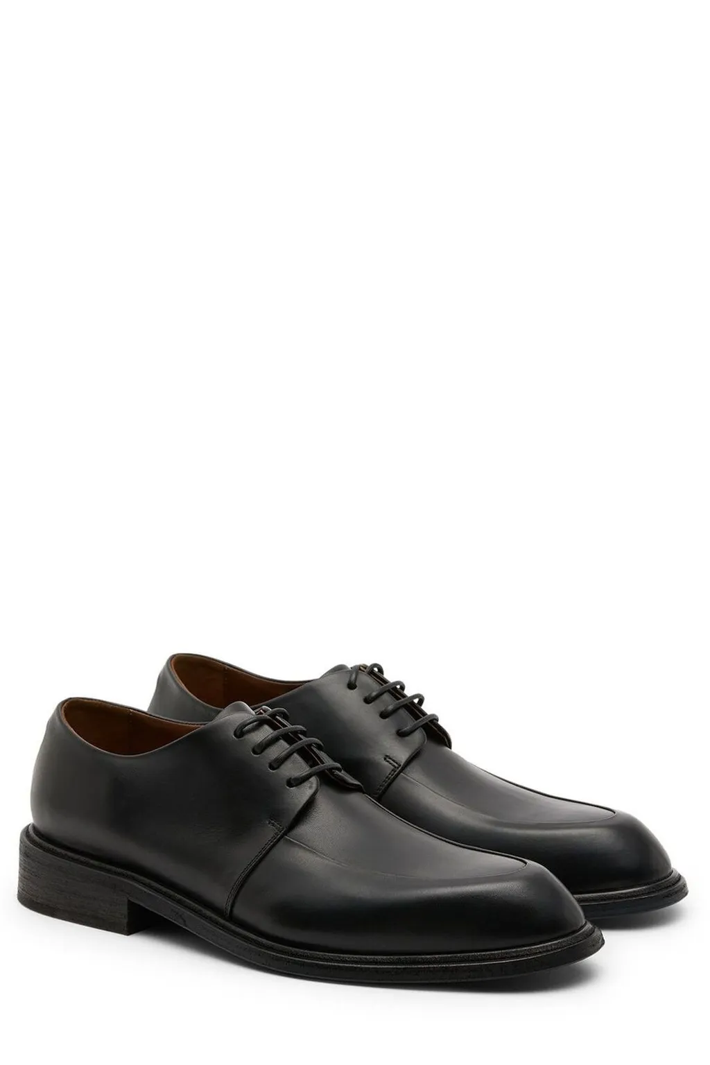MarsÈLl Altopiano Derby Shoes