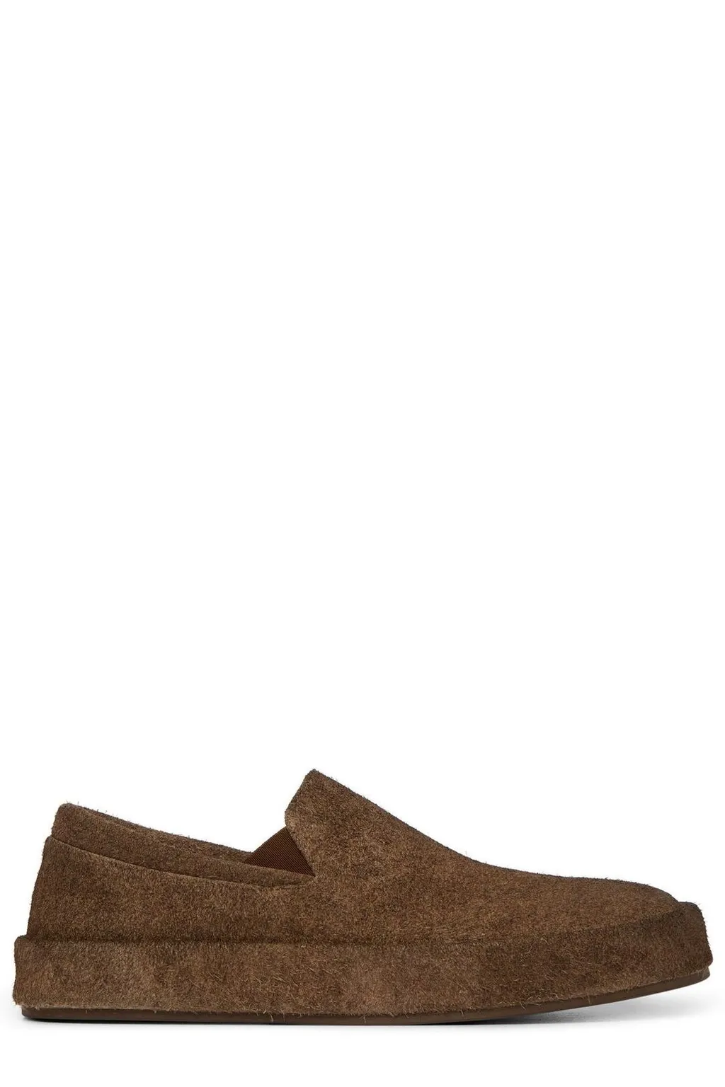 MarsÈLl Cassapelle Slip On Loafers