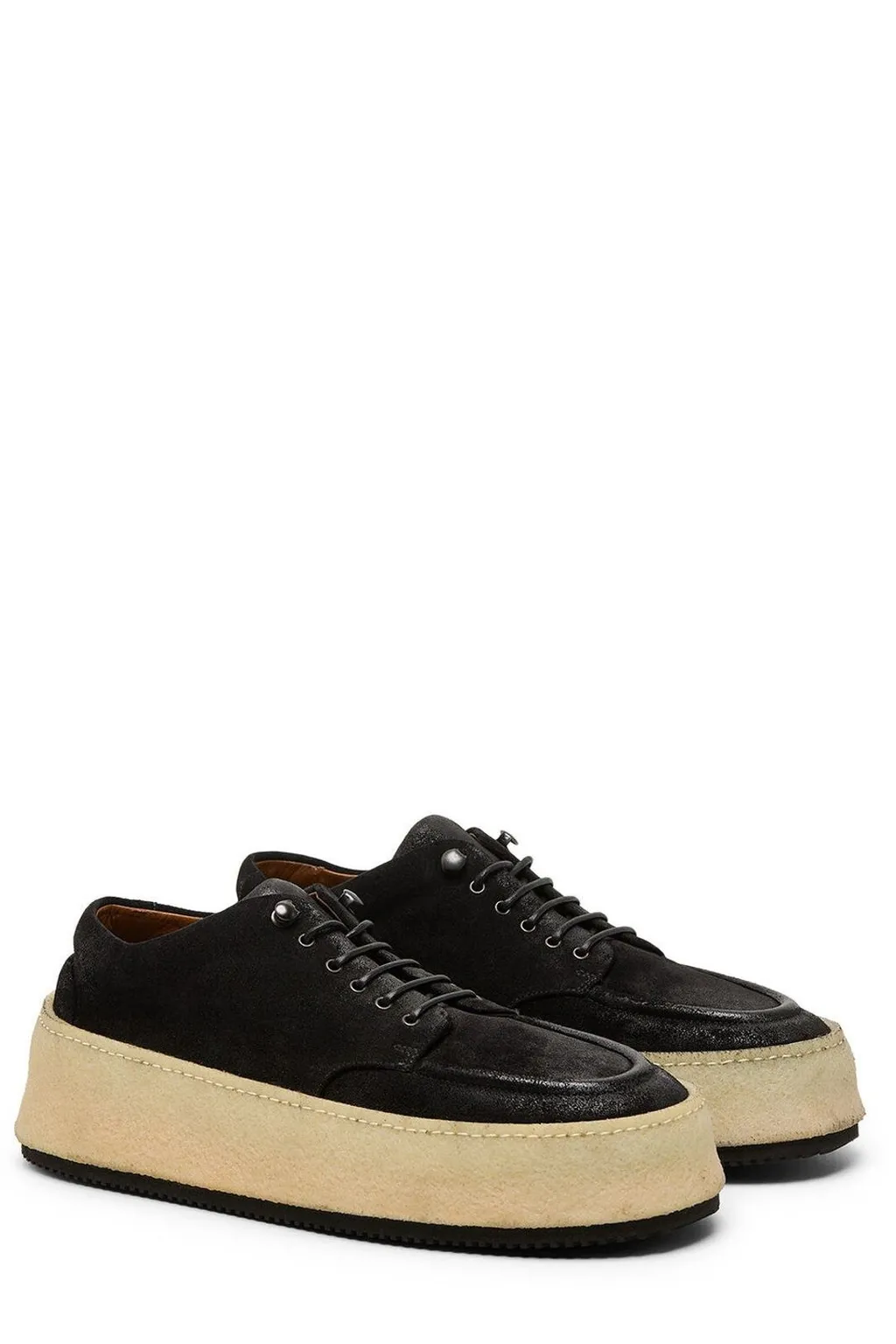 MarsÈLl Parapana Derby Shoes