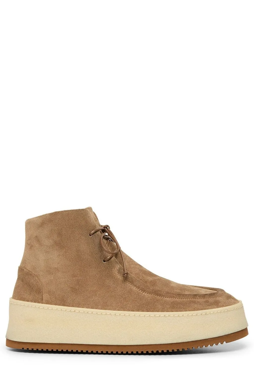 MarsÈLl Parapana Hazelnut Ankle Boots