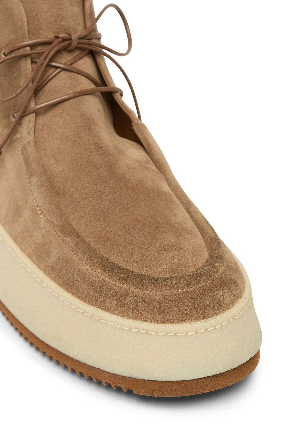 MarsÈLl Parapana Hazelnut Ankle Boots