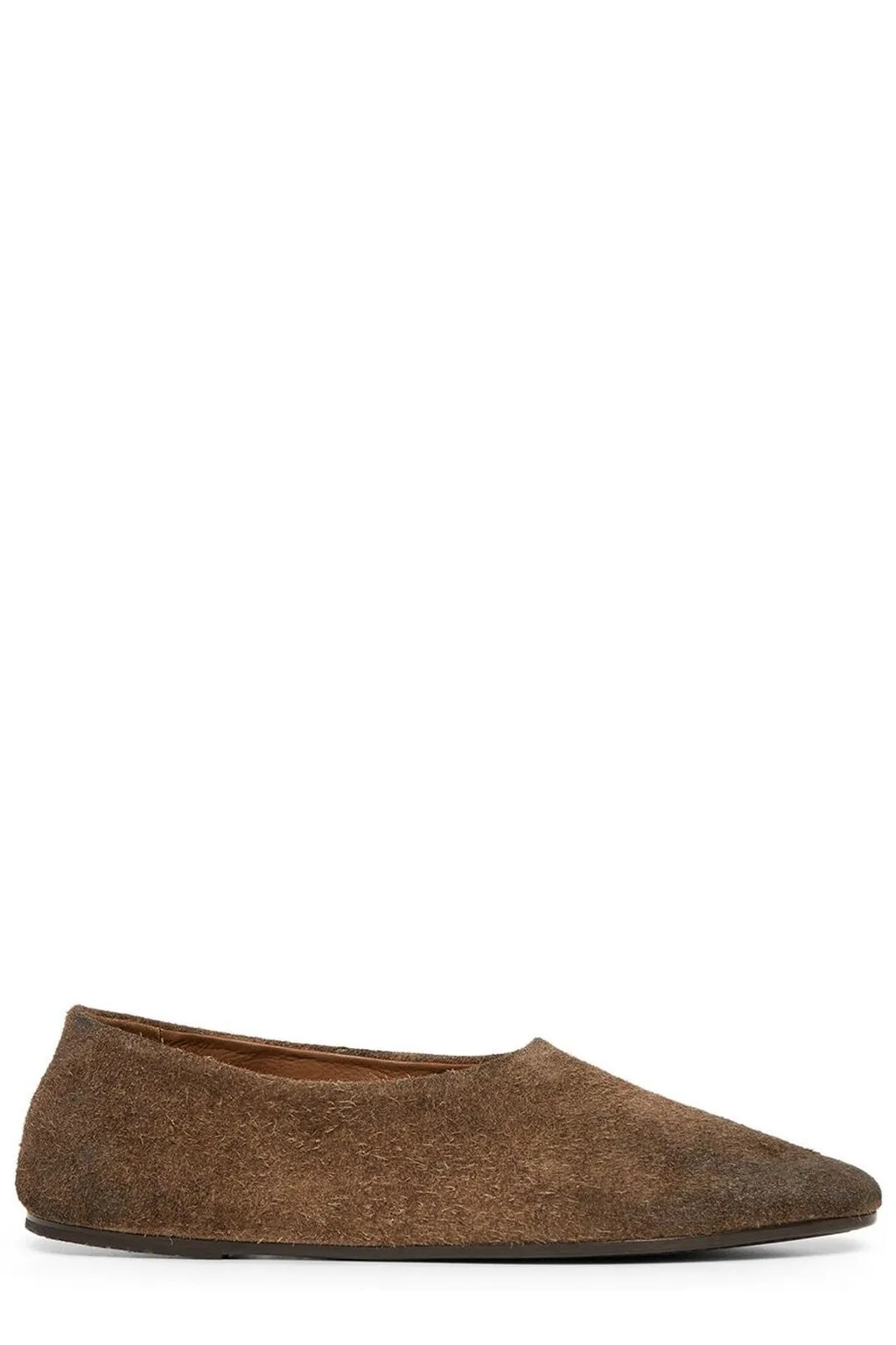 MarsÈLl Coltellaccio Slip On Shoes