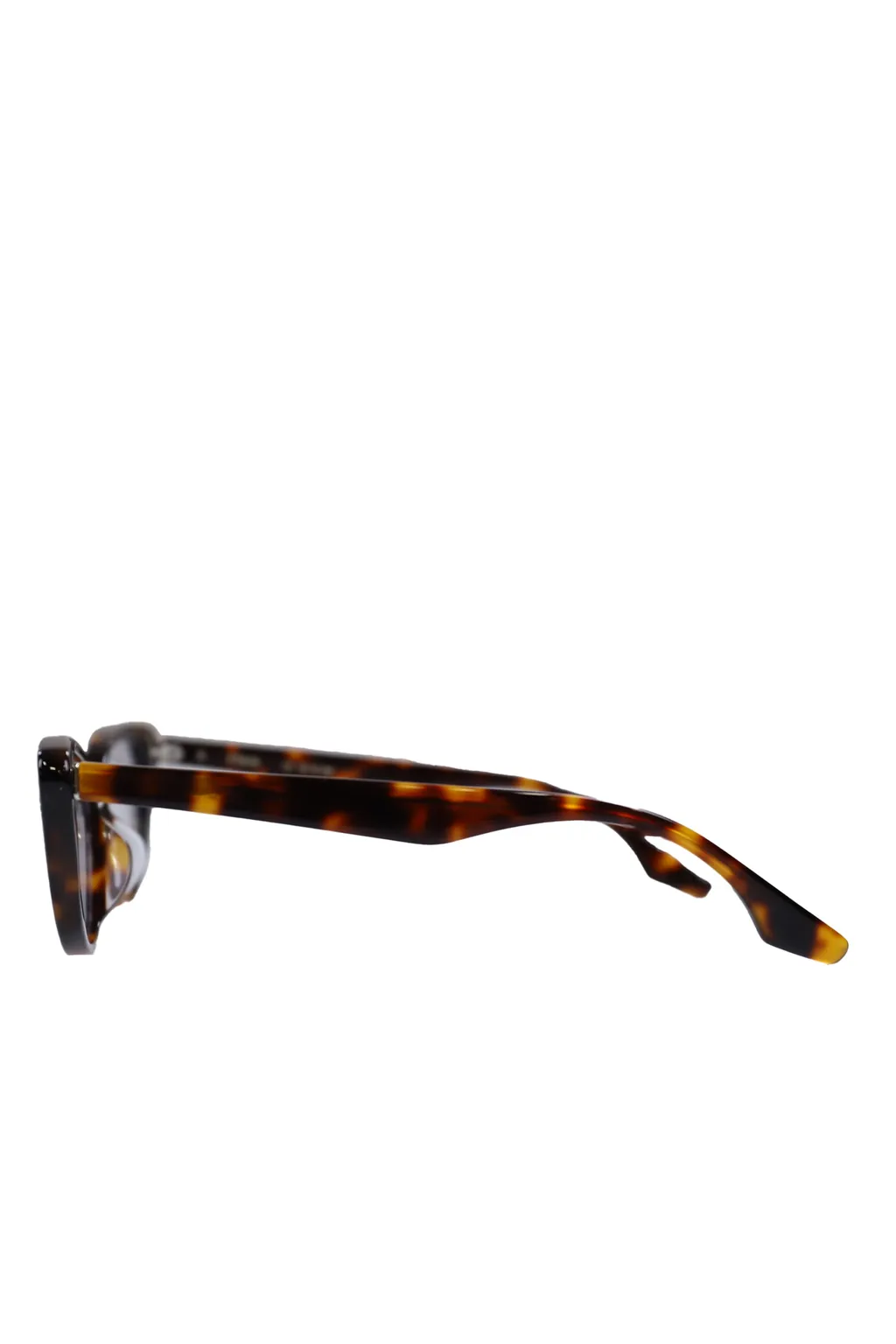 Gemstone Bowknot Glasses Middle Bow / Brw