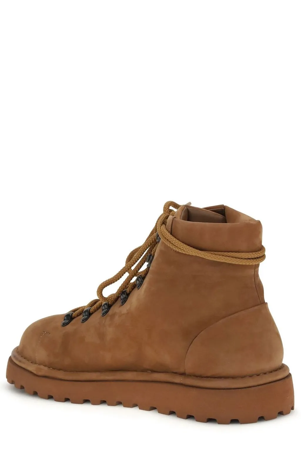 MarsÈLl Lace-Up Ankle Boots