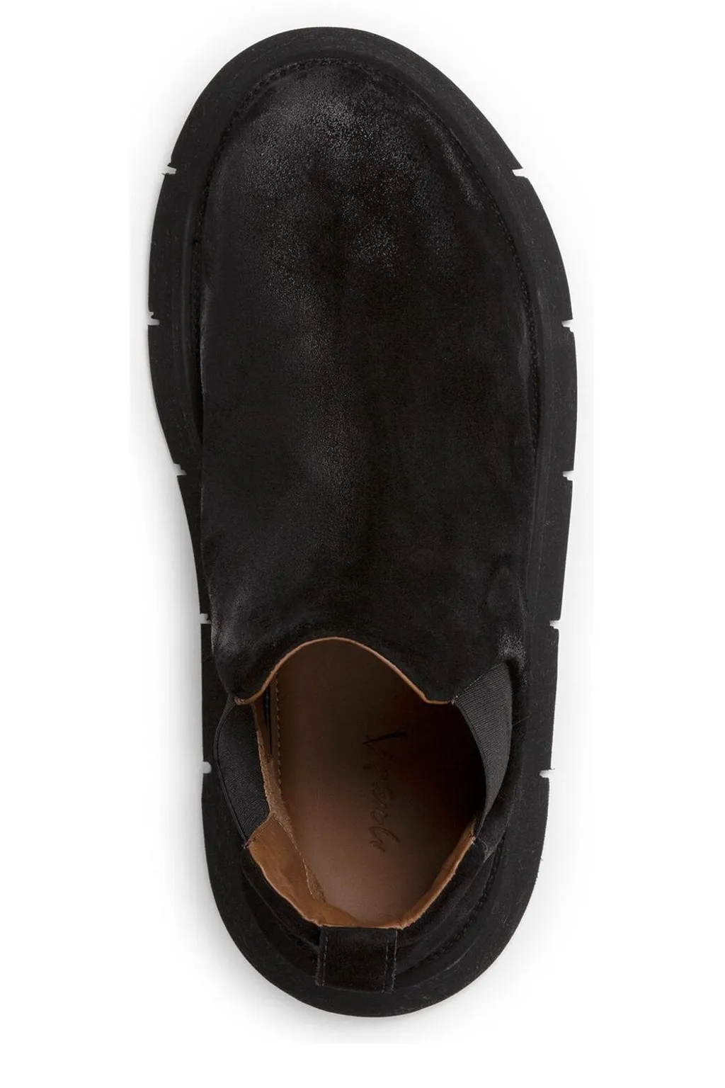 MarsÈLl Intagliata Ankle Boots