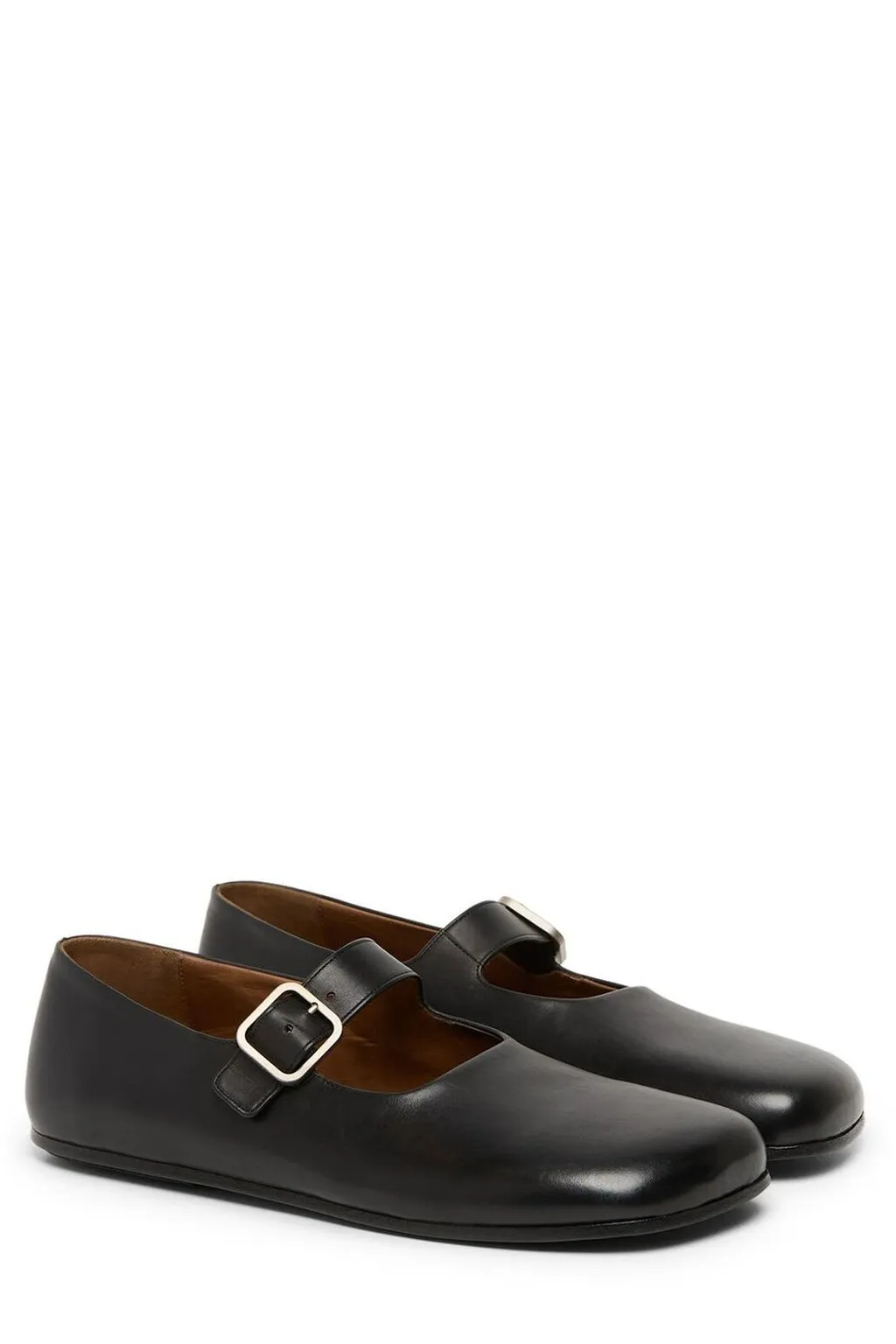 MarsÈLl Appiedi Slip On Loafers
