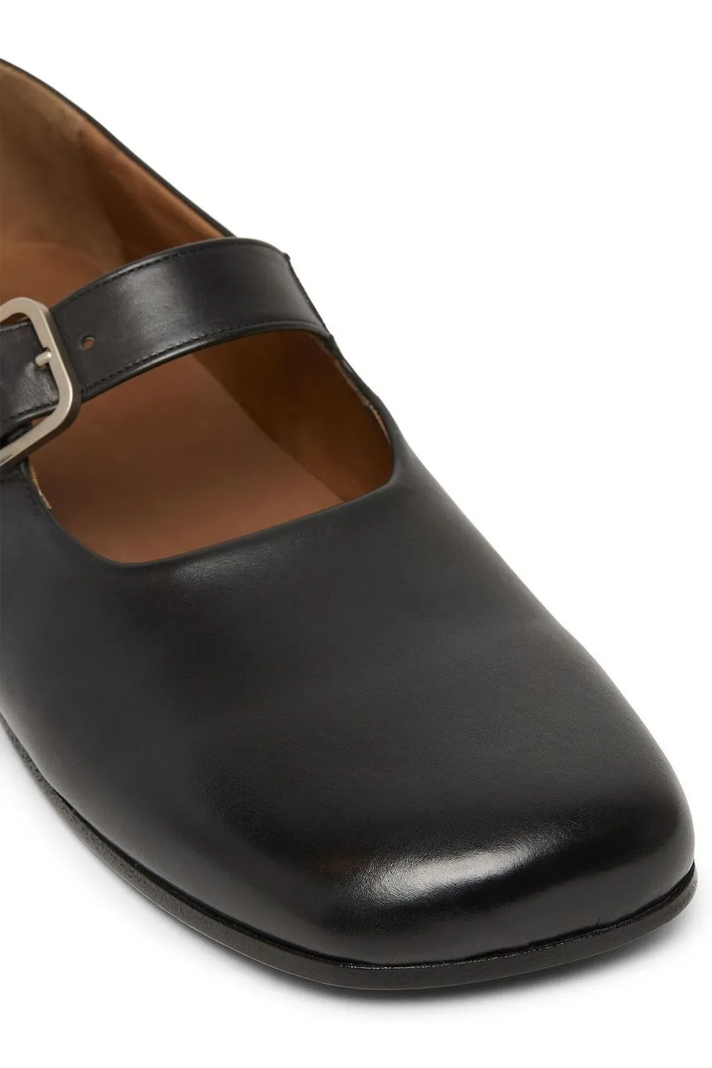 MarsÈLl Appiedi Slip On Loafers