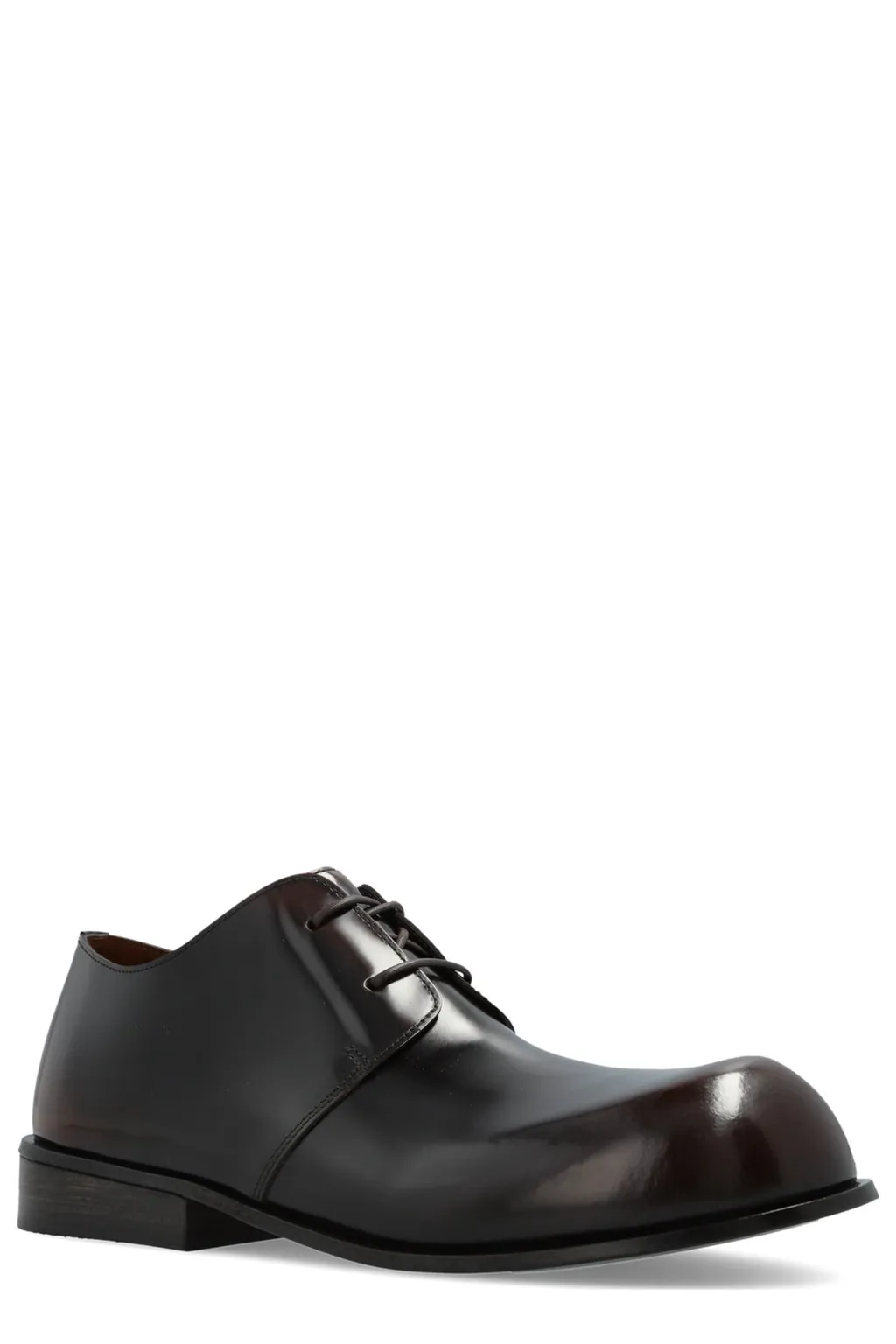 MarsÈLl Muso Derby Shoes