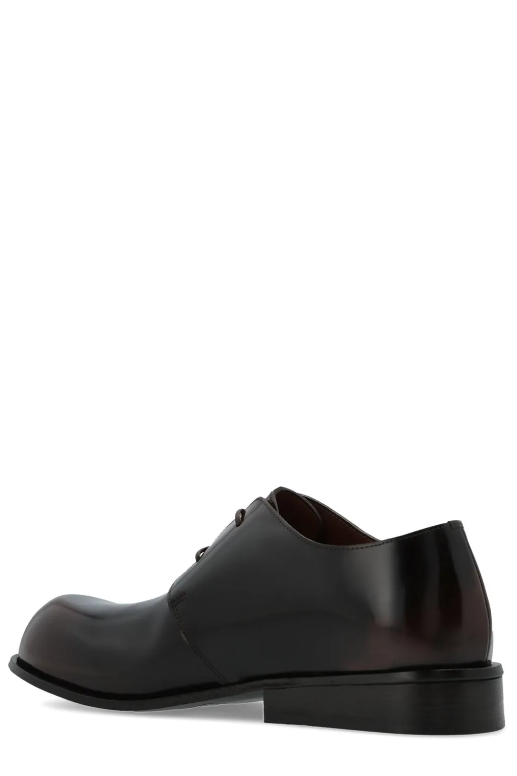 MarsÈLl Muso Derby Shoes