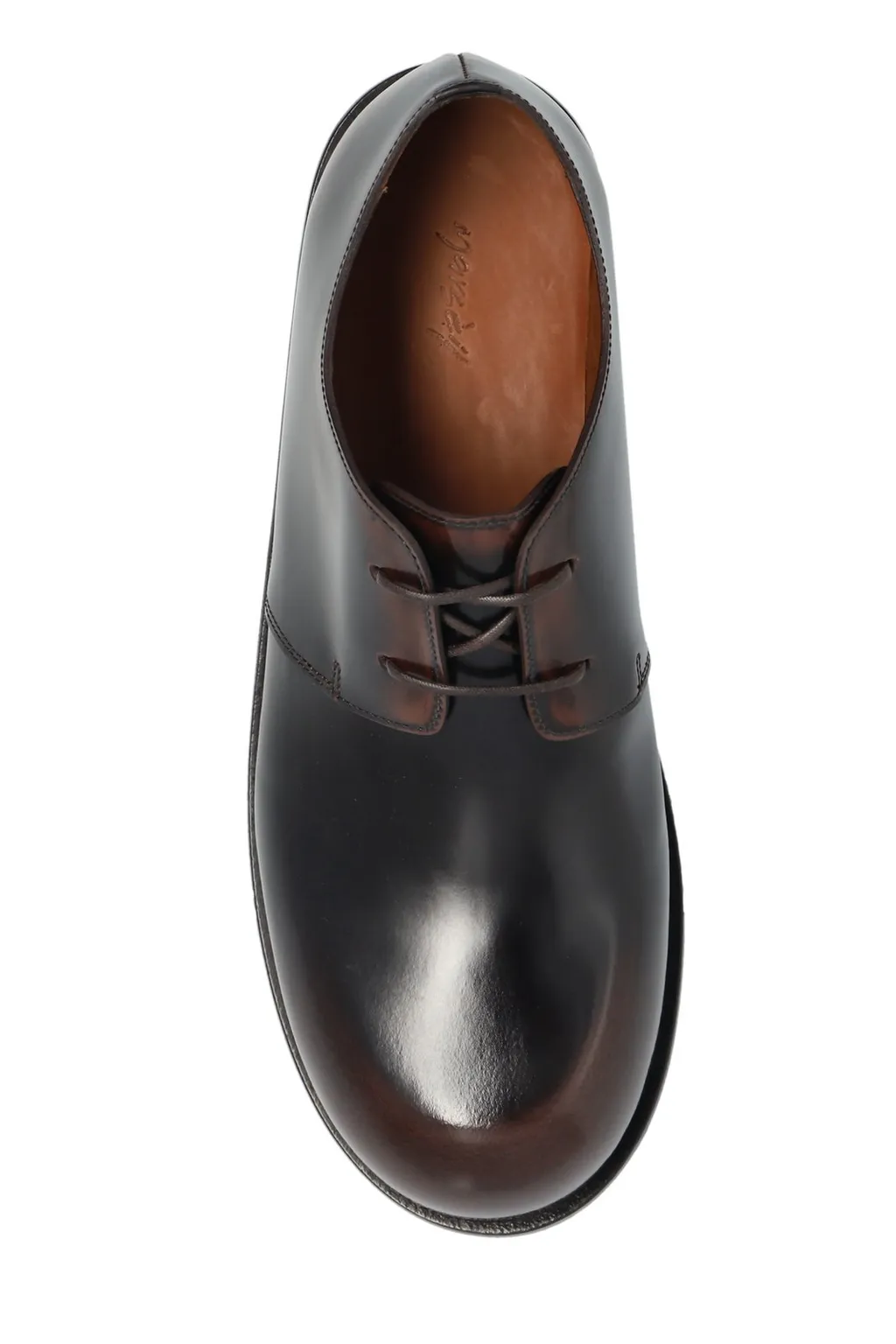 MarsÈLl Muso Derby Shoes